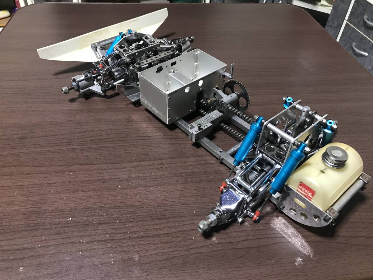 竹川スペシャル85 竹川スペシャル85