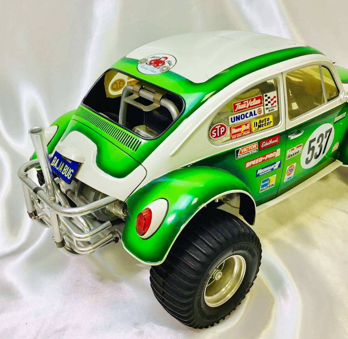 ヤフオク探訪 カッコいいワーゲンオフローダー 20190810