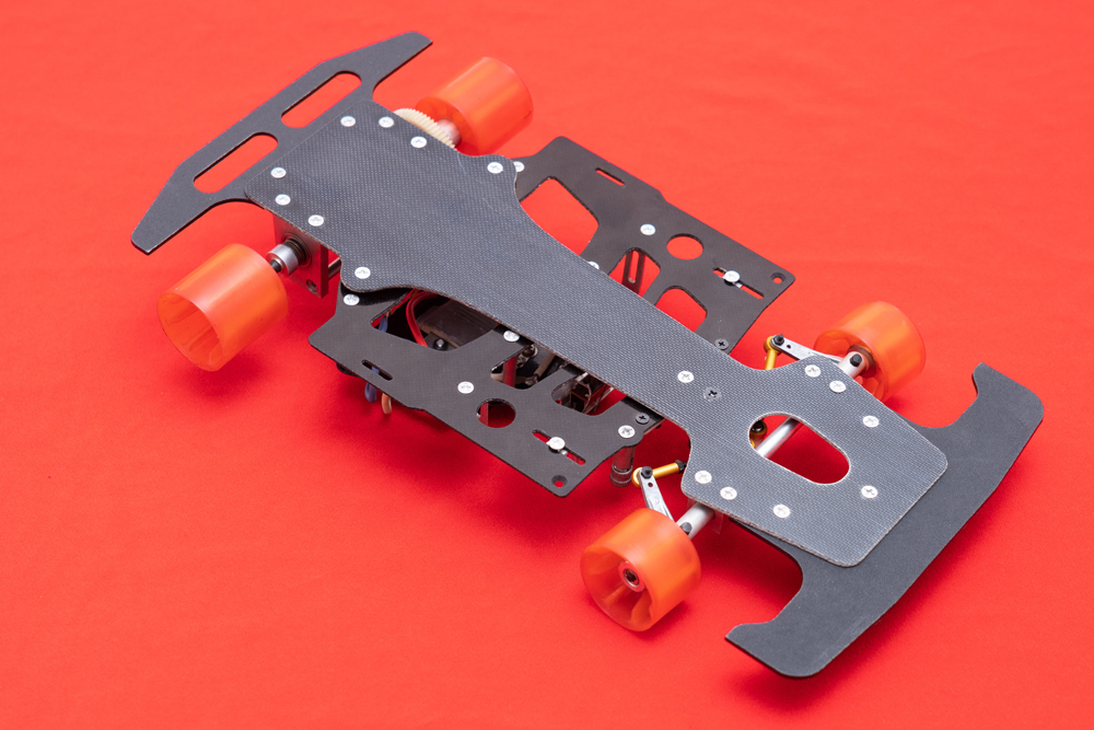 ヤフオク探訪 AYK RX-3000 RX-L 全日本優勝記念限定車 20220203