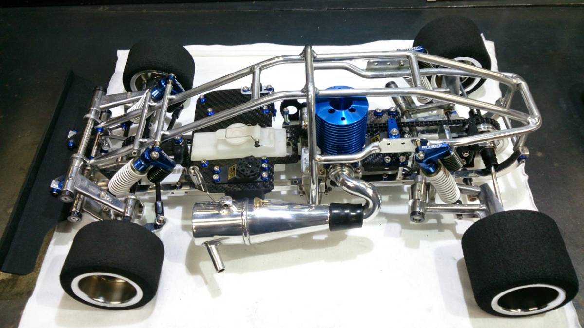 ヤフオク探訪 ランドジャンプカスタム 20180711 : ビートル日記