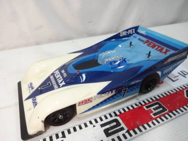 ヤフオク探訪 AYK RX2000 : ビートル日記