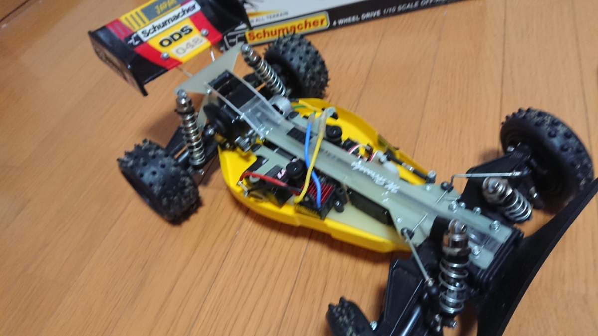 ヤフオク探訪 ｼｭﾏｯｶｰCAT XLS masami 20190427 : ビートル日記