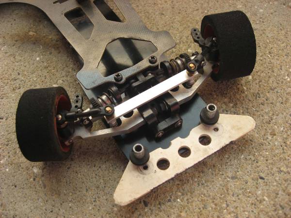 AYK サイクロン オリジナル品 Yahoo!オークション - 1/12 AYK サイクロン