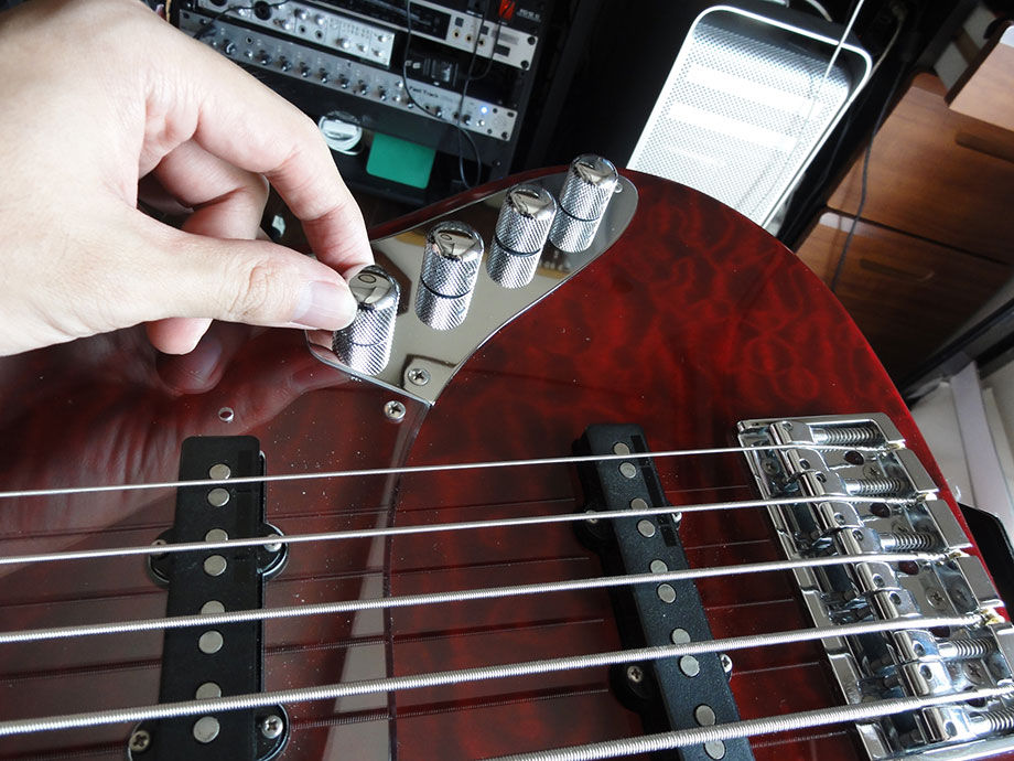 ESPのプリアンプ“CINNAMON”を載せてみた！ : the Heliosphere