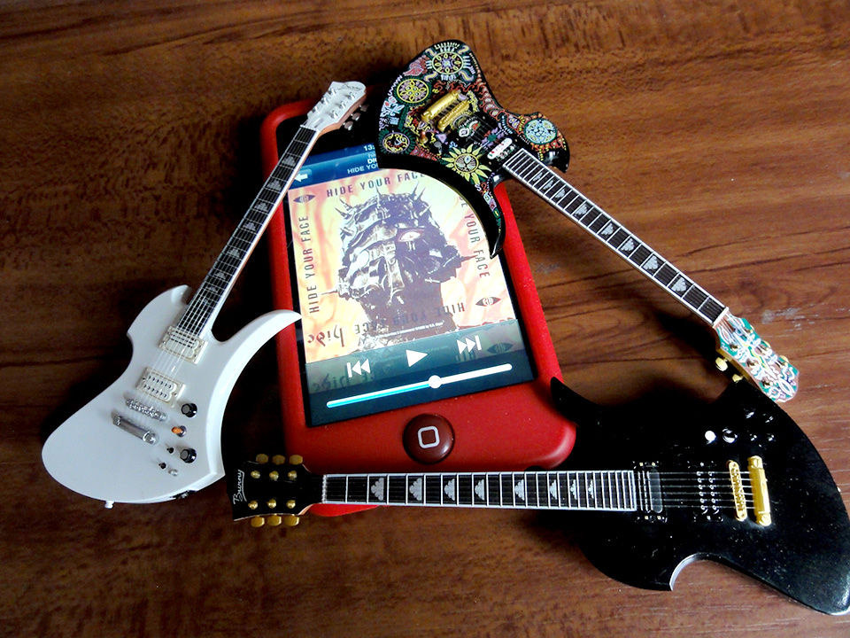 【hide yoshi】JAGARD エレキギター モッキンバード hide yoshi】JAGARD エレキギター モッキンバード hide yoshi様