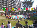 運動会