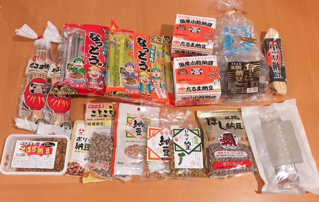 【悲報】小林萌花、「体臭が納豆臭い」と言われガチ凹み