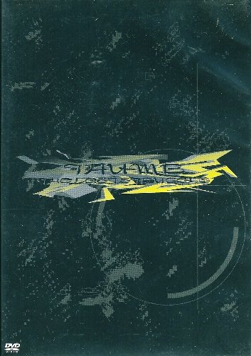 激レア THUMB 【THE LAST STRUGGLE】 VHS Thumb / The Last Struggle : ショボい、ダサいは褒め言葉Part.2