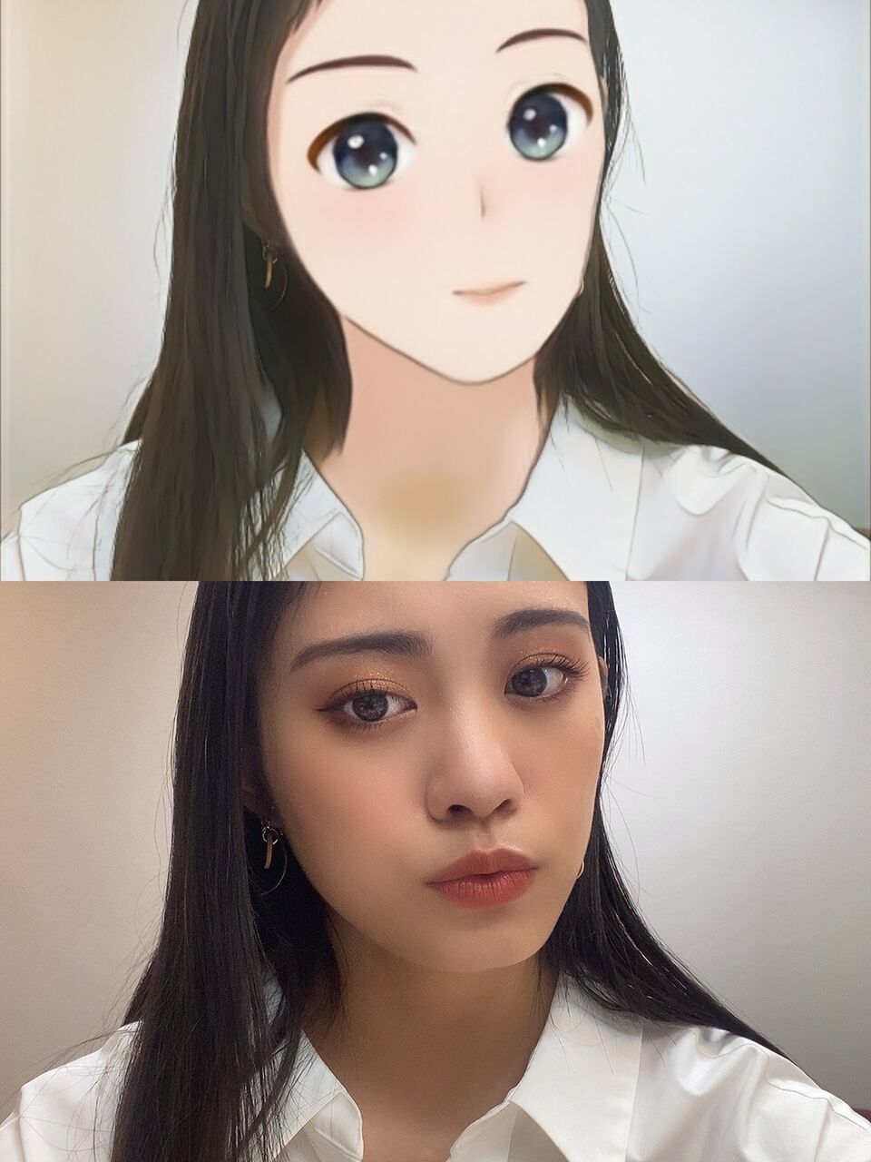 岸本ゆめの 私が少女漫画の世界にいたとしたら 絶対にこんな絵じゃない ハロプロメモ 岸本ゆめの 私が少女漫画の世界にいたとしたら 絶対にこんな絵じゃない ハロプロメモ