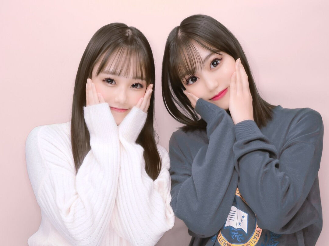 松永里愛 このプリクラ撮った時私がりさのことおんぶしようとしたんだけど ハロプロメモ