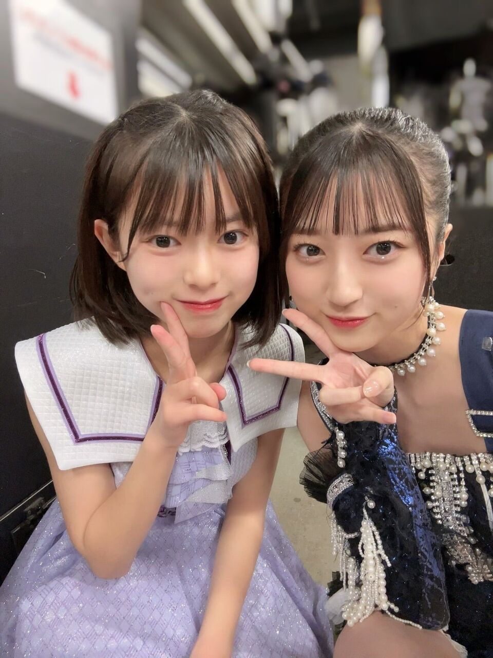 田代すみれ 「本当に可愛い。 天使すぎる。👼🏻💘」 : ハロプロメモ