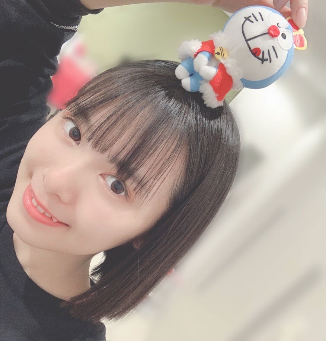 山﨑夢羽 ドラえもんひみつ道具ドラフト会議 ゆはは 1位指名は 本当に悩んだけど ハロプロメモ 山﨑夢羽 ドラえもんひみつ道具ドラフト会議 ゆはは 1位指名は 本当に悩んだけど ハロプロメモ