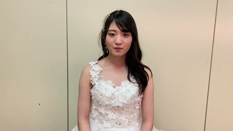 実力診断テスト 準ベストパフォーマンス賞を受賞しました中山夏月姫からメッセージ ハロプロメモ