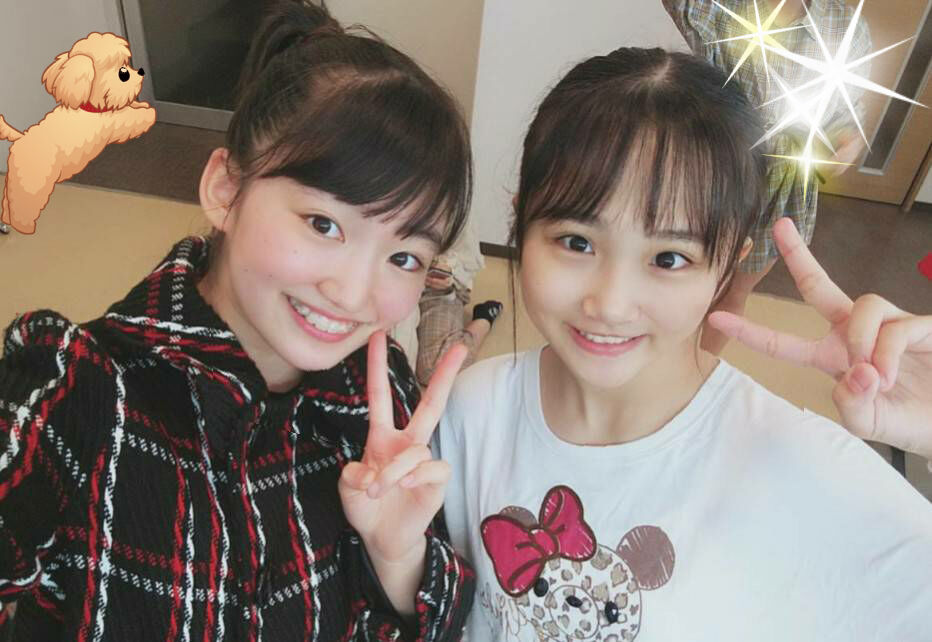中山夏月姫 美白を目指している中山夏月姫です ハロプロメモ 中山夏月姫 美白を目指している中山夏月姫です ハロプロメモ