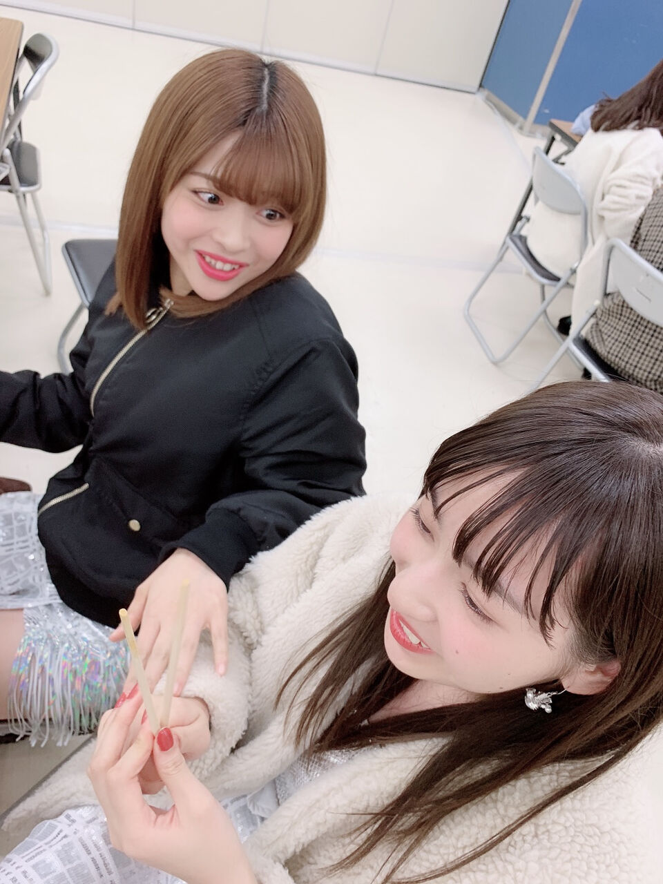 佐藤優樹 このあーりー可愛かったんだよ ハロプロメモ