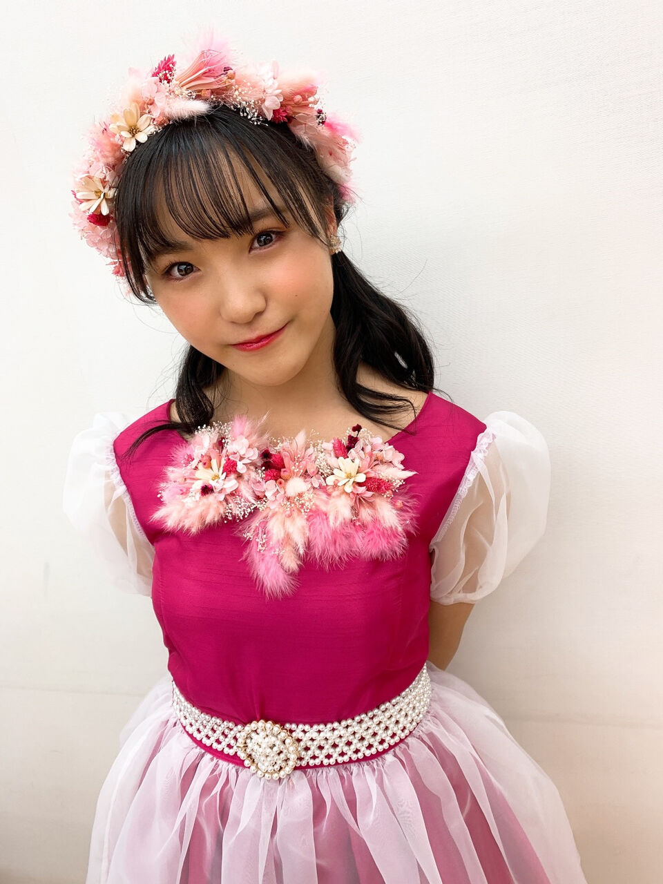 BEYOOOOONDS 清野桃々姫 平井美葉 バースデーDVD 2019 20 BEYOOOOONDS 平井美葉 清野桃々姫 2019 バースデー DVD
