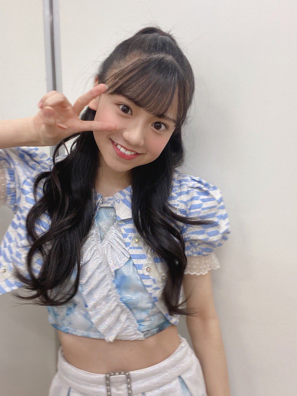 米村姫良々 ハロプロ研修生イベントin名古屋 みなさま ぜひお越しください ハロプロメモ