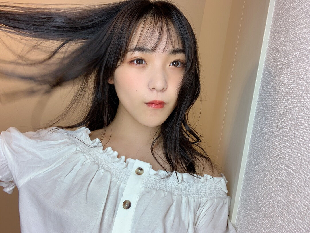 清野桃々姫 髪切ったの どうですか ハロプロメモ