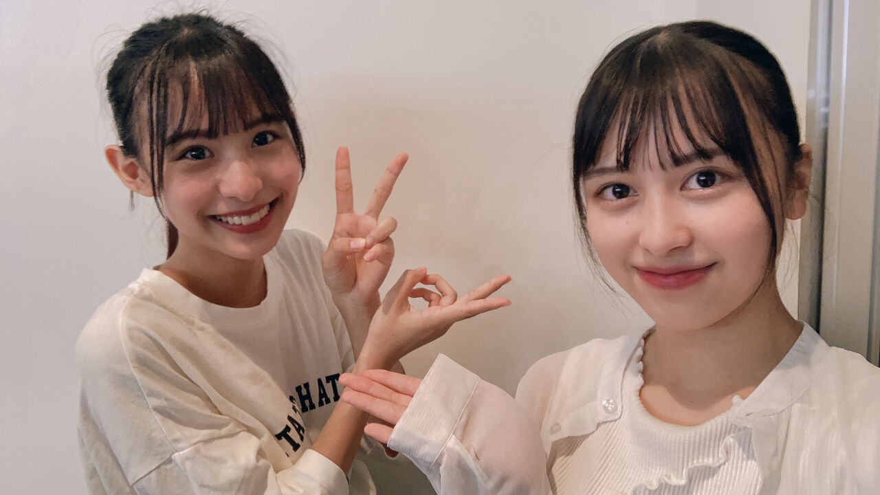 石山咲良が ハロプロ研修生の只今ラジオ勉強中 初登場 ハロプロ研修生まとめブログ 石山咲良が ハロプロ研修生の只今ラジオ勉強中 初登場 ハロプロ研修生まとめブログ