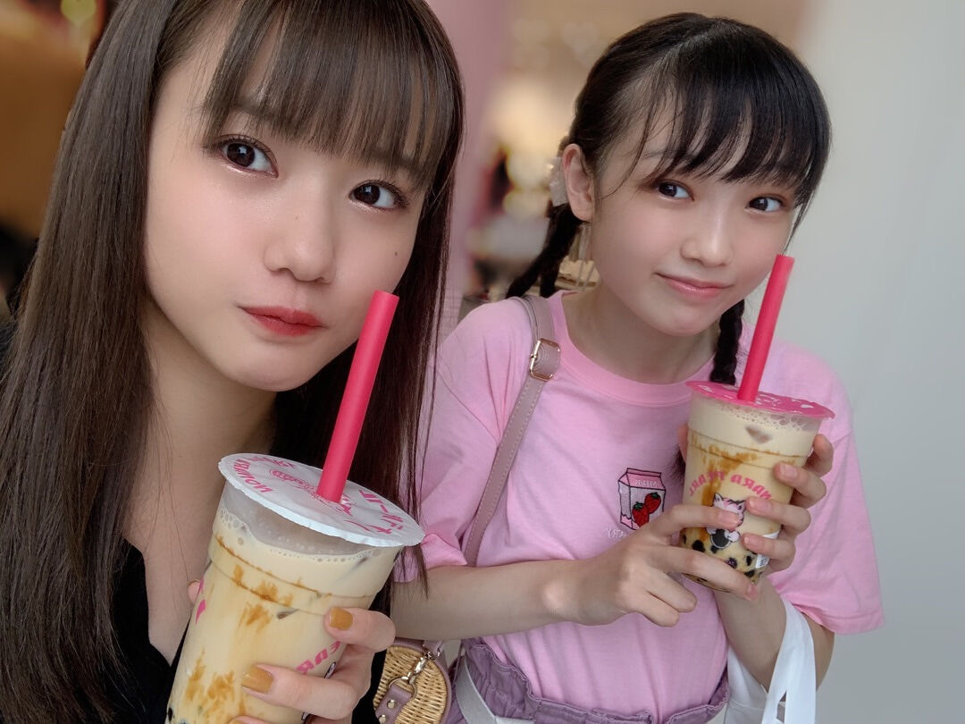 山﨑愛生 横山さんにプレゼントしていただいたお洋服 と っても可愛いいです ハロプロメモ 山﨑愛生 横山さんにプレゼントしていただいたお洋服 と っても可愛いいです ハロプロメモ