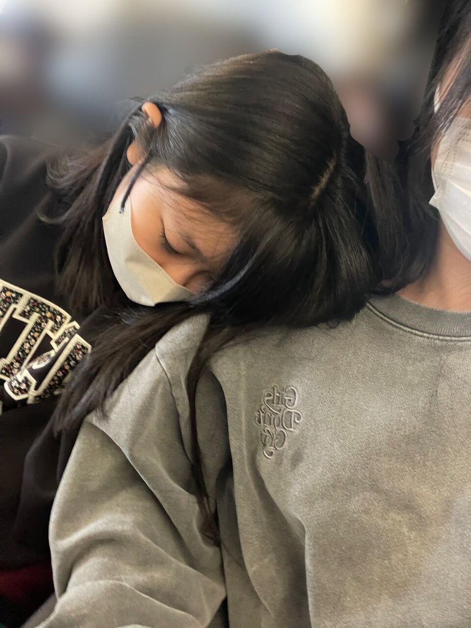 松永里愛 ずっと私の服の袖を掴んでいてかわいかったです もう四捨五入すれば赤ちゃん ハロプロメモ