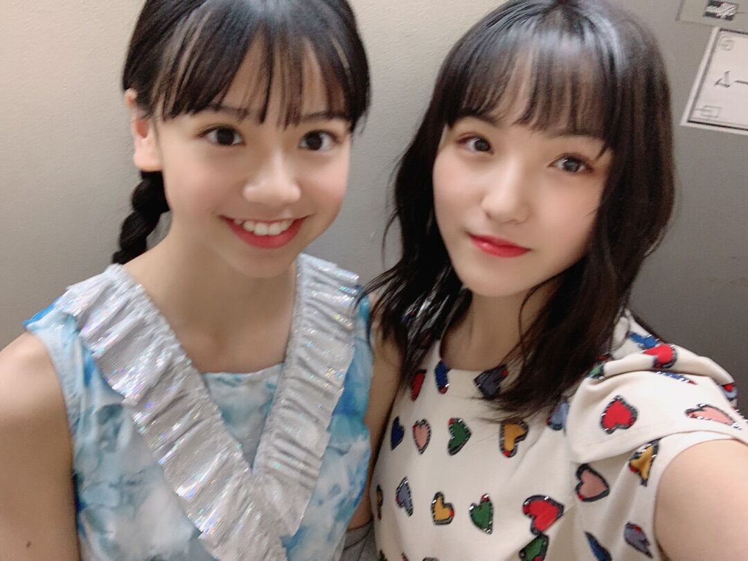 米村姫良々のハロプロ研修生歴がいつの間にか加賀楓を超えていた件 ハロアップデート 米村姫良々のハロプロ研修生歴がいつの間にか加賀楓を超えていた件 ハロアップデート