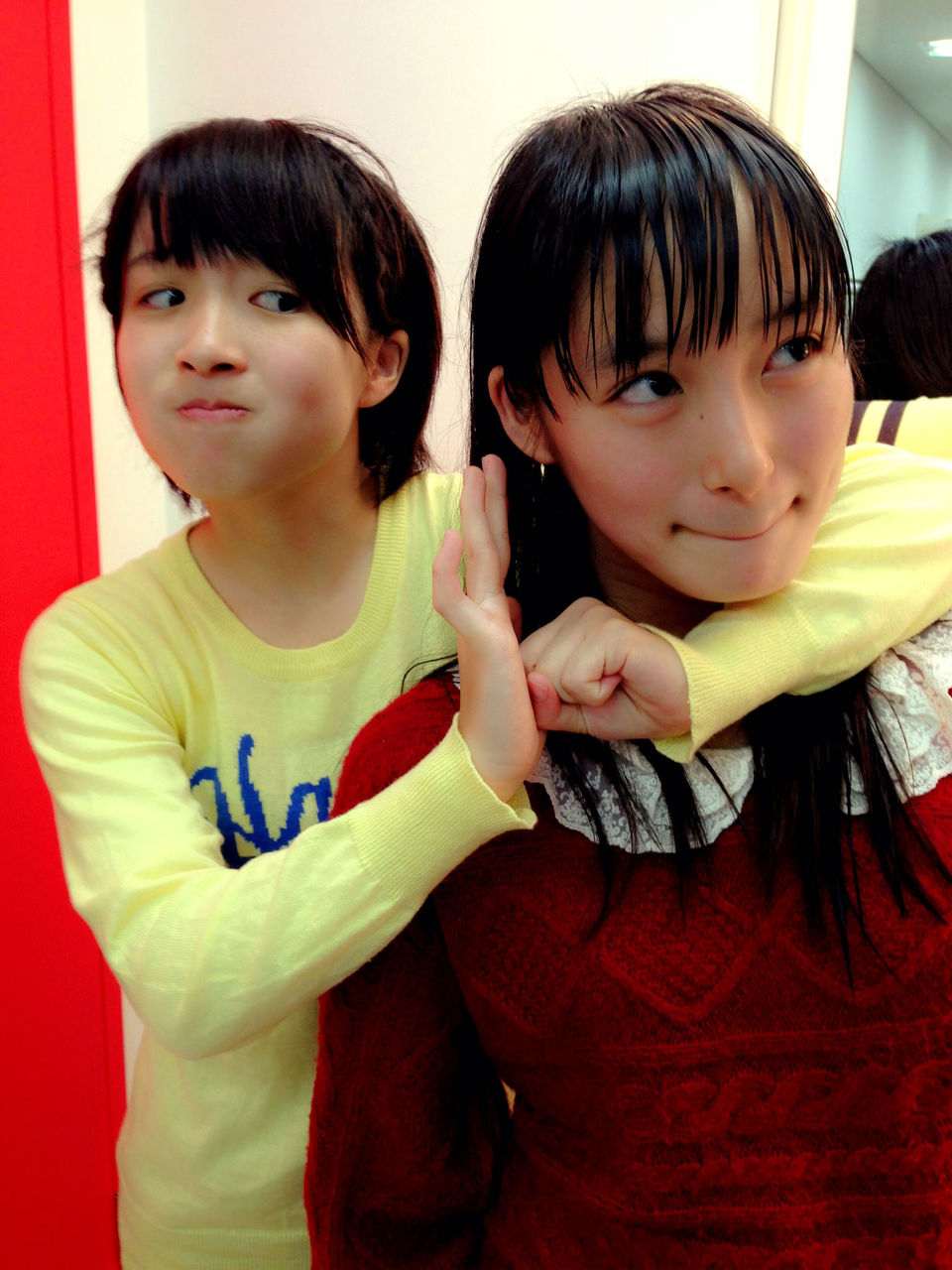 井上ひかる 同期 藤井梨央との関係 ハロプロがたり 個人的ハロプロまとめ