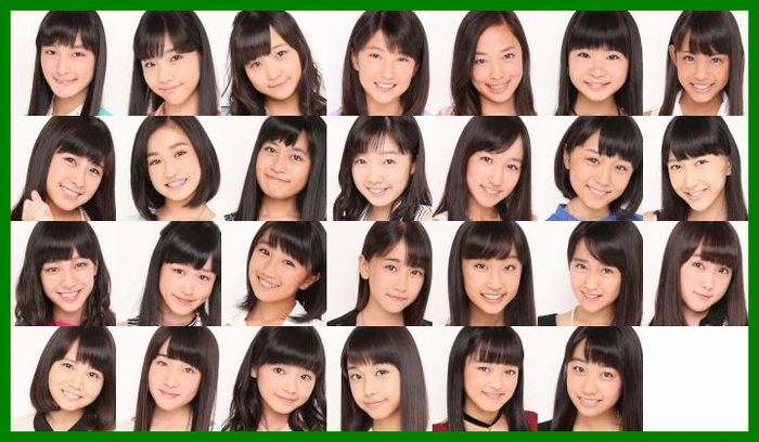 合格者無しのハロプロオーディション ハロプロがたり 個人的ハロプロまとめ