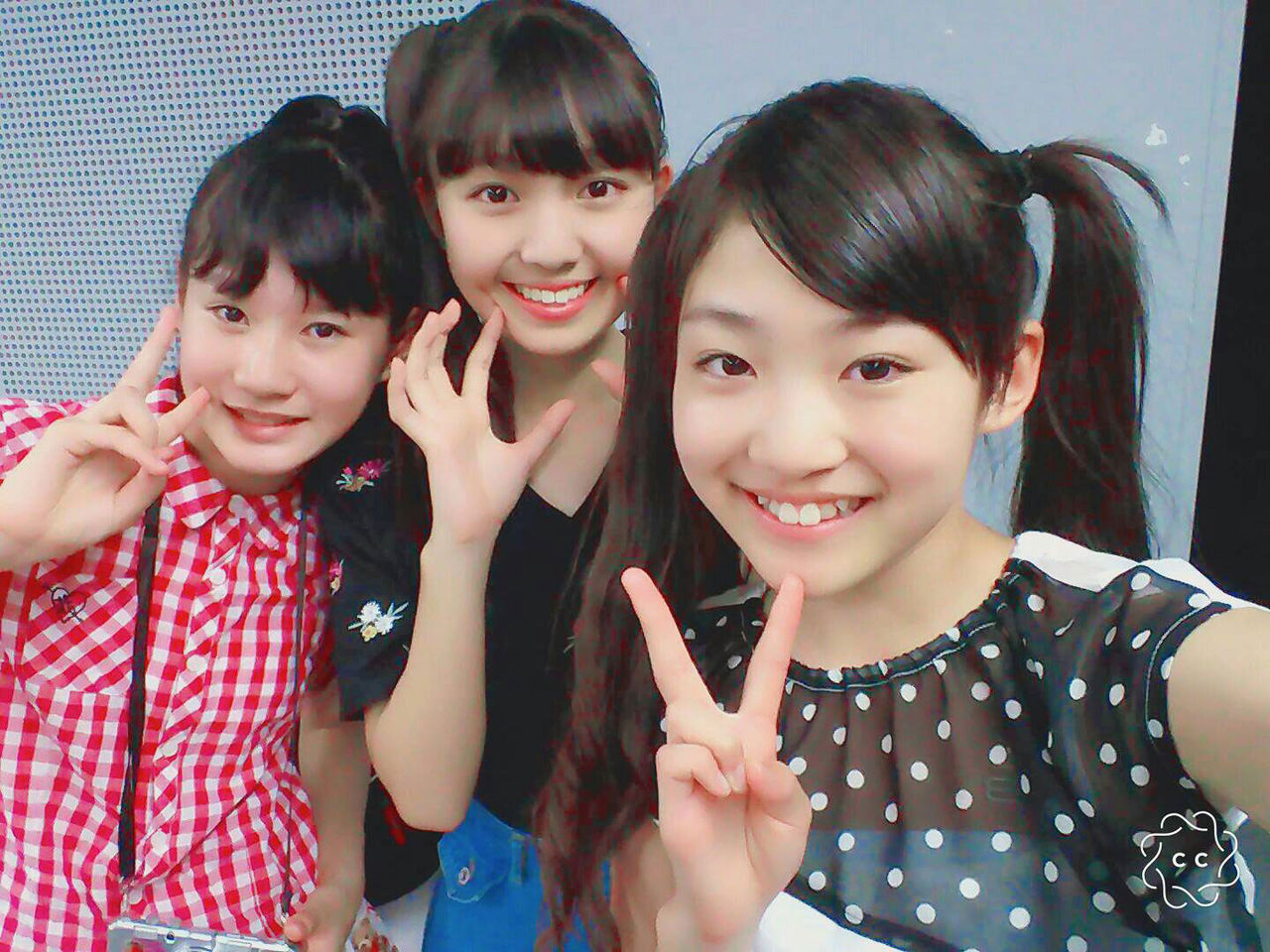 27期 誕生日 島倉りか 山田苺ちゃんは大切な存在です ハロプロ研修生まとめブログ