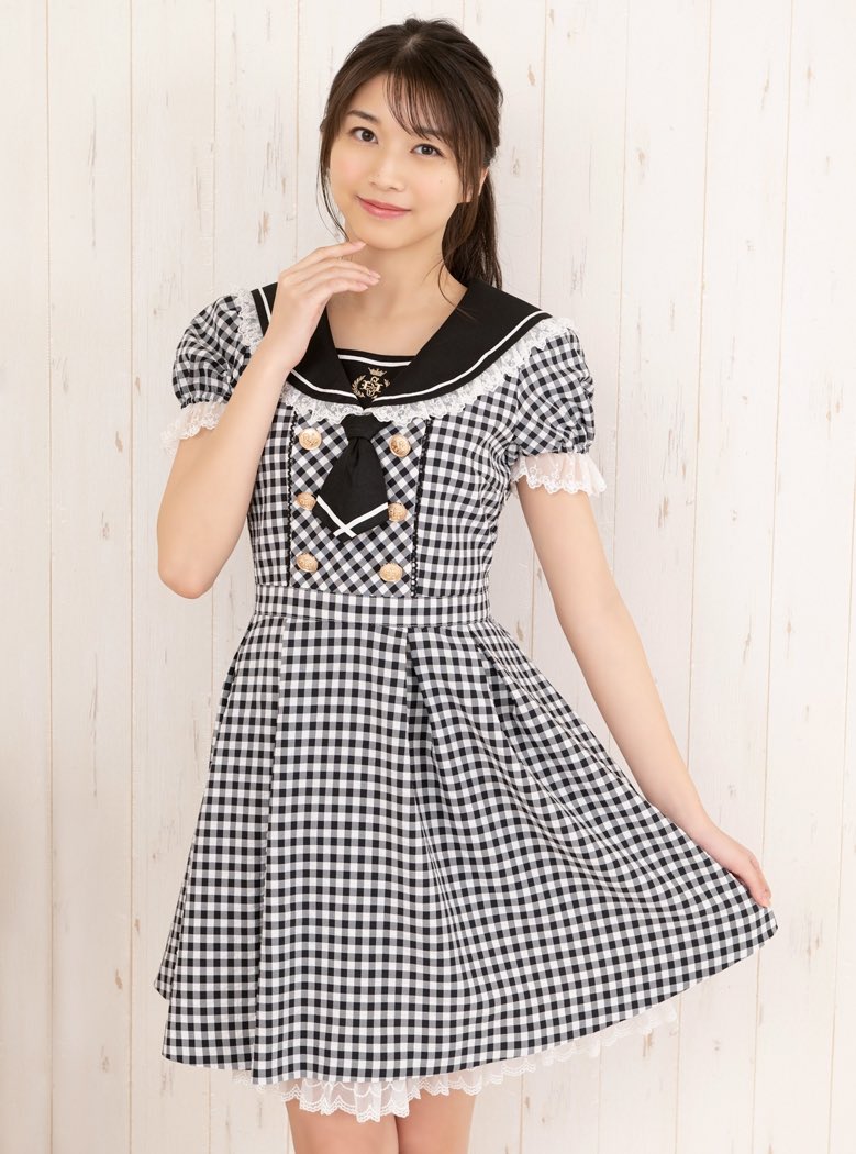 シークレットハニー を着た牧野真莉愛が可愛い ハロプロ研修生まとめブログ