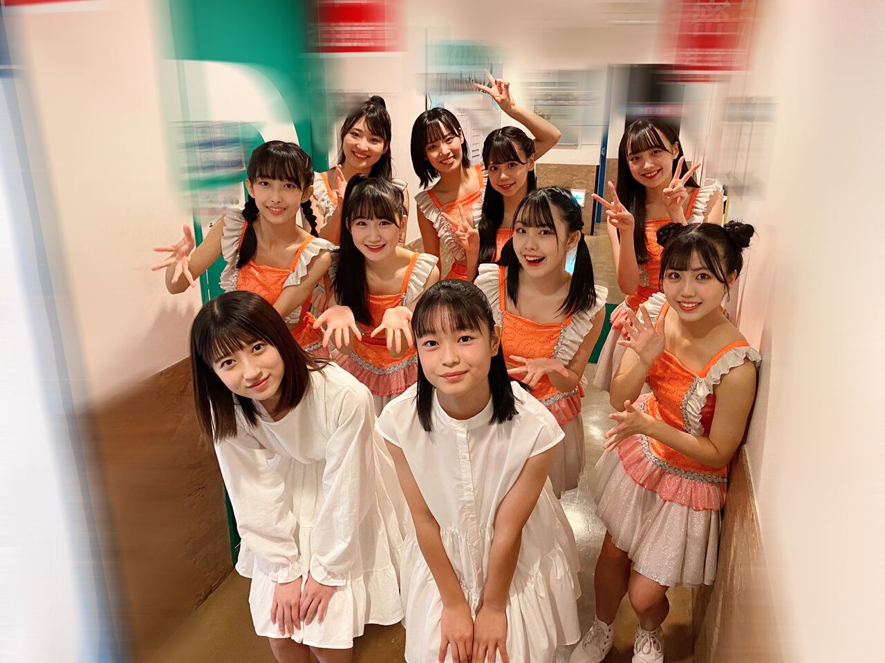 【OCHA NORMA】 田代すみれ・筒井澪心のプロフィール!! : ハロプロ研修生まとめブログ