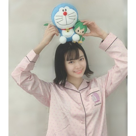 山﨑夢羽の選ぶ ドラえもんのひみつ道具 ドラフト1位 ハロプロ研修生まとめブログ 山﨑夢羽の選ぶ ドラえもんのひみつ道具 ドラフト1位 ハロプロ研修生まとめブログ