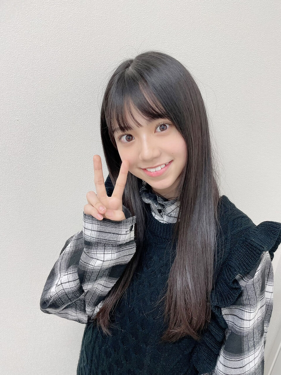 米村姫良々の最新写真がｷﾀ ﾟ ﾟ ハロプロ研修生まとめブログ