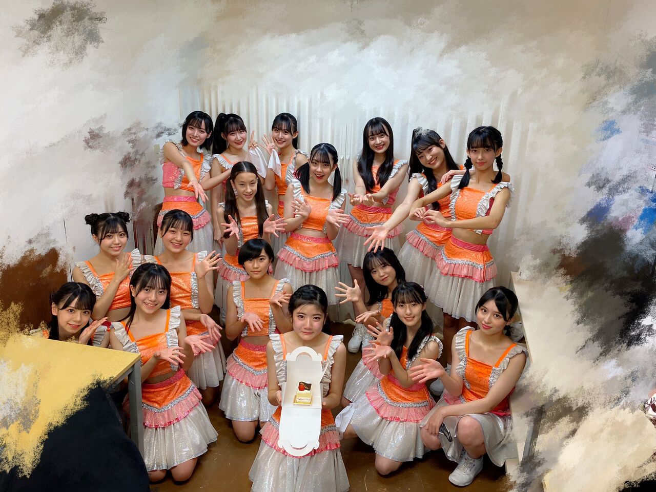 [jOB17o[NjIIIIIII ->摜>5 