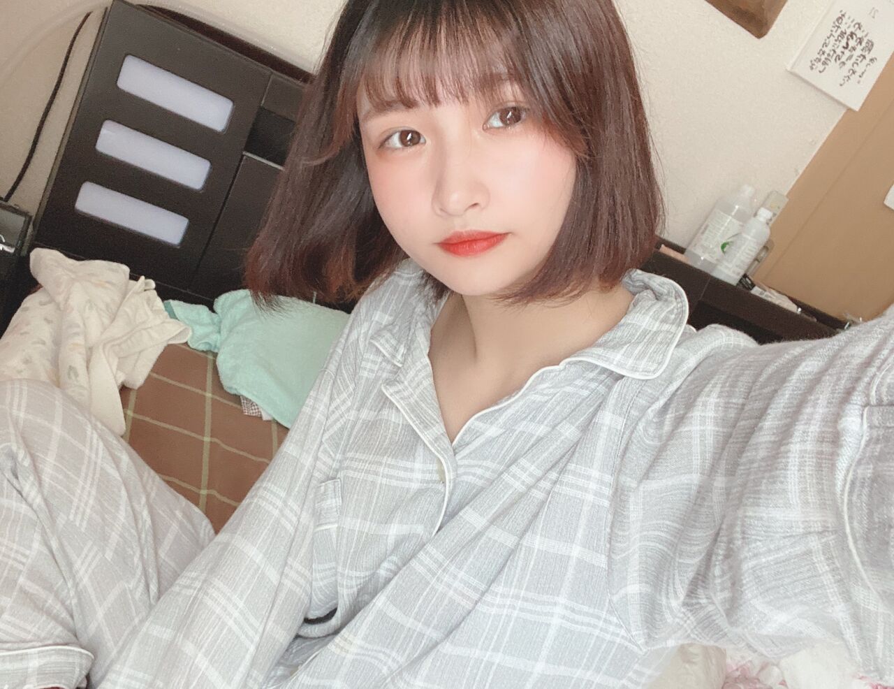 北川亮のパジャマ姿が可愛い ハロプロ研修生まとめブログ