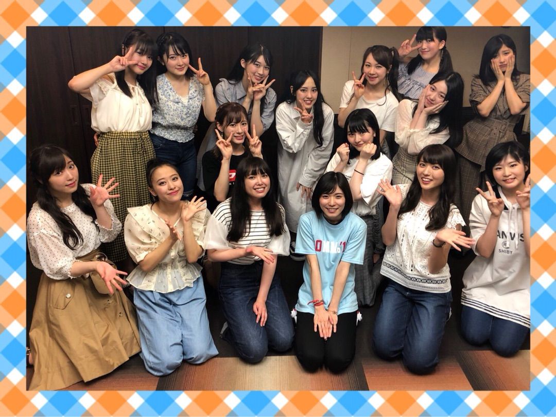 松岡茉優さんが娘 武道館を観覧 ハロプロ研修生まとめブログ 松岡茉優さんが娘 武道館を観覧 ハロプロ研修生まとめブログ