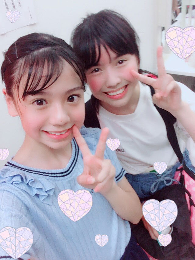 米村姫良々 姫良々と撮ったからには絶対つかってね ハロプロ研修生まとめブログ 米村姫良々 姫良々と撮ったからには絶対つかってね ハロプロ研修生まとめブログ