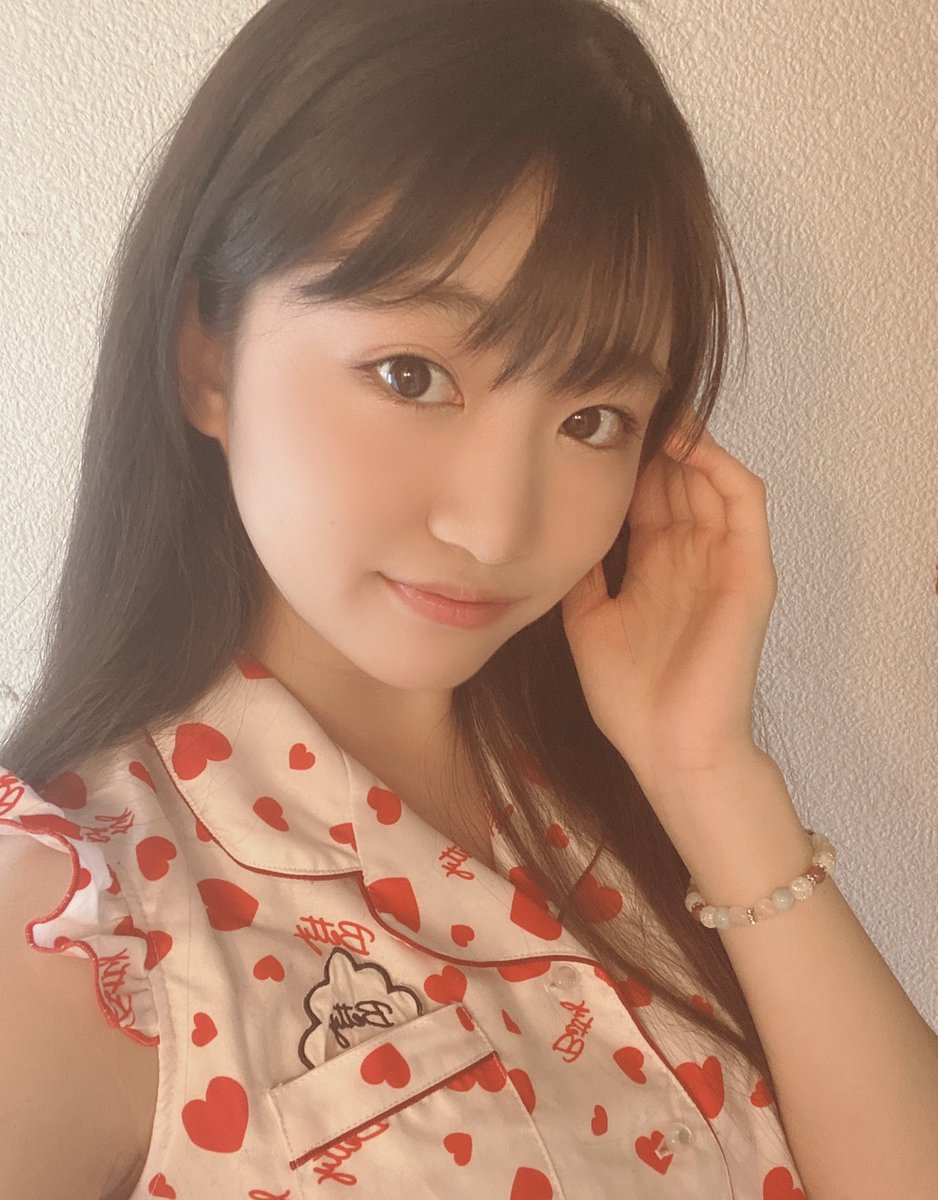 中山夏月姫の私服が可愛い ハロプロ研修生まとめブログ 中山夏月姫の私服が可愛い ハロプロ研修生まとめブログ