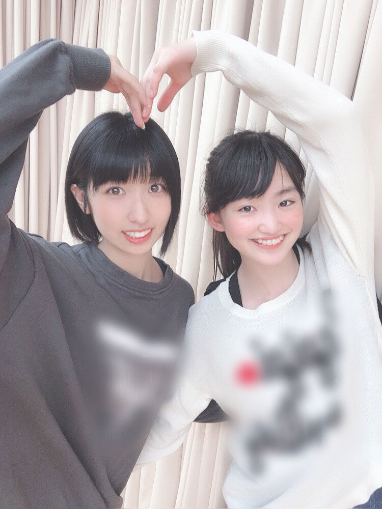 中山夏月姫が大人っぽくなってる ハロプロ研修生まとめブログ 中山夏月姫が大人っぽくなってる ハロプロ研修生まとめブログ