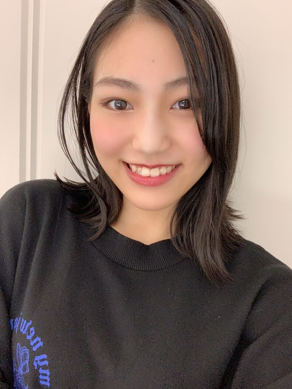 松永里愛がバッサリ髪を切る ハロプロ研修生まとめブログ 松永里愛がバッサリ髪を切る ハロプロ研修生まとめブログ