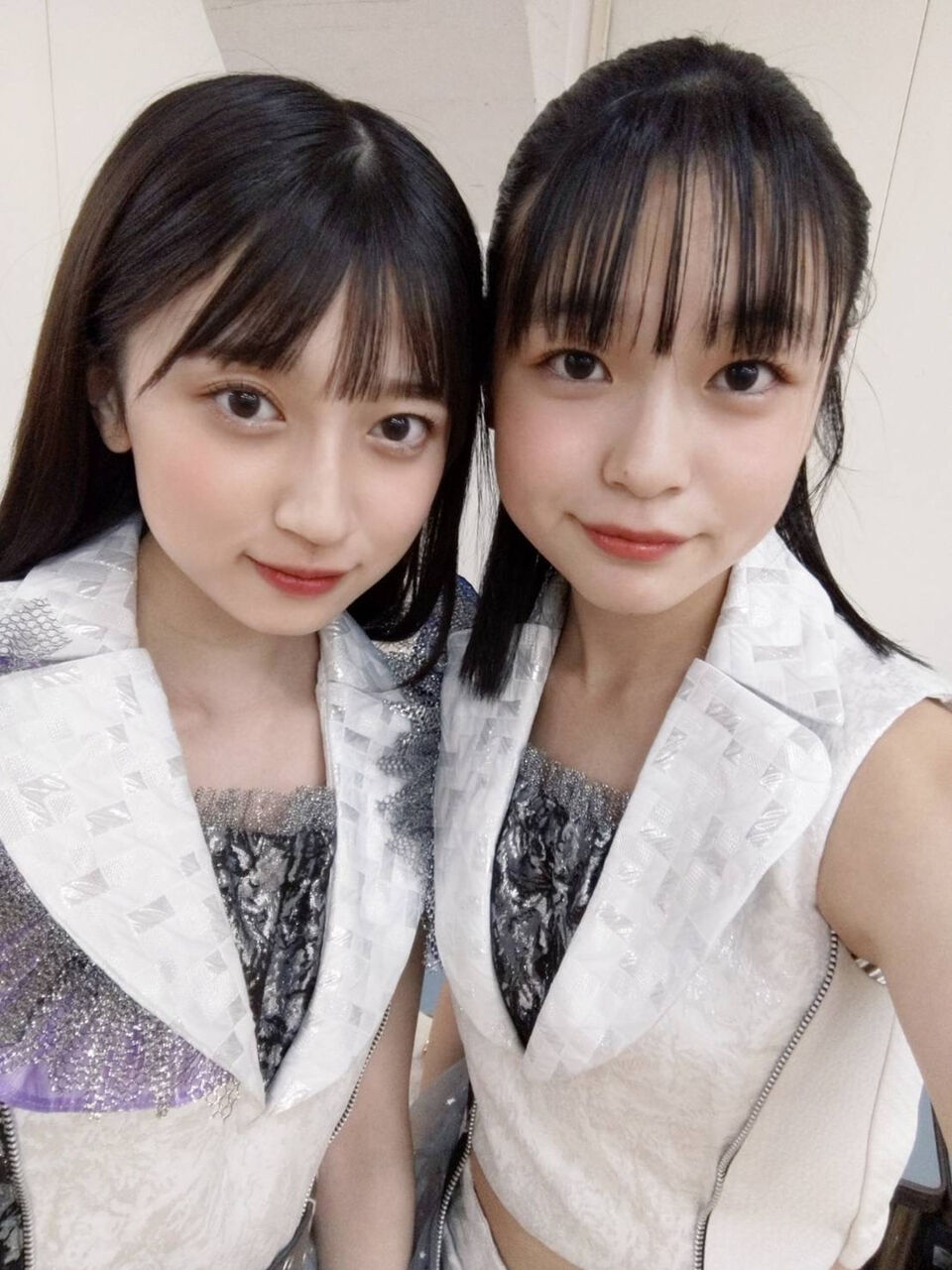 筒井澪心だけが使える田代すみれのあだ名が決定!! : ハロプロ研修生まとめブログ