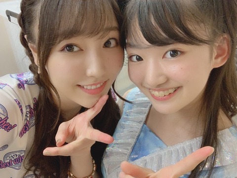 譜久村聖ブログに中山夏月姫 ハロプロ研修生まとめブログ 譜久村聖ブログに中山夏月姫 ハロプロ研修生まとめブログ