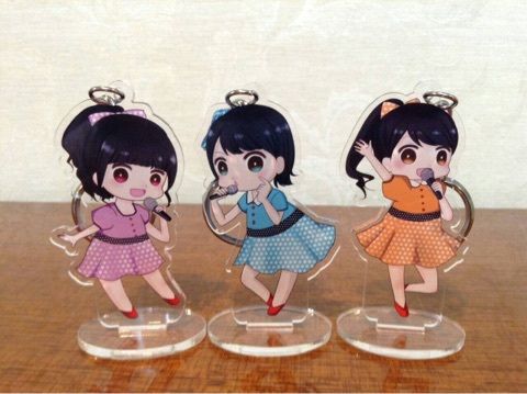 山木梨沙イラストの新作fskがｷﾀ ﾟ ﾟ ハロプロ研修生まとめブログ