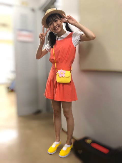 山﨑愛生の めいちゃん コスプレがキタ ゚ ゚ ハロプロ研修生まとめブログ 山﨑愛生の めいちゃん コスプレがキタ ゚ ゚ ハロプロ研修生まとめブログ