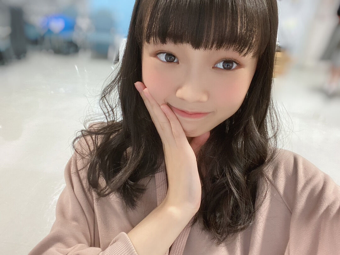 山﨑愛生の 虫歯ポーズ 集 ハロプロ研修生まとめブログ