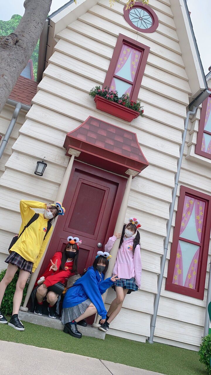 ユニバでの研ユニメンバーの写真がキタ ゚ ゚ ハロプロ研修生まとめブログ ユニバでの研ユニメンバーの写真がキタ ゚ ゚ ハロプロ研修生まとめブログ