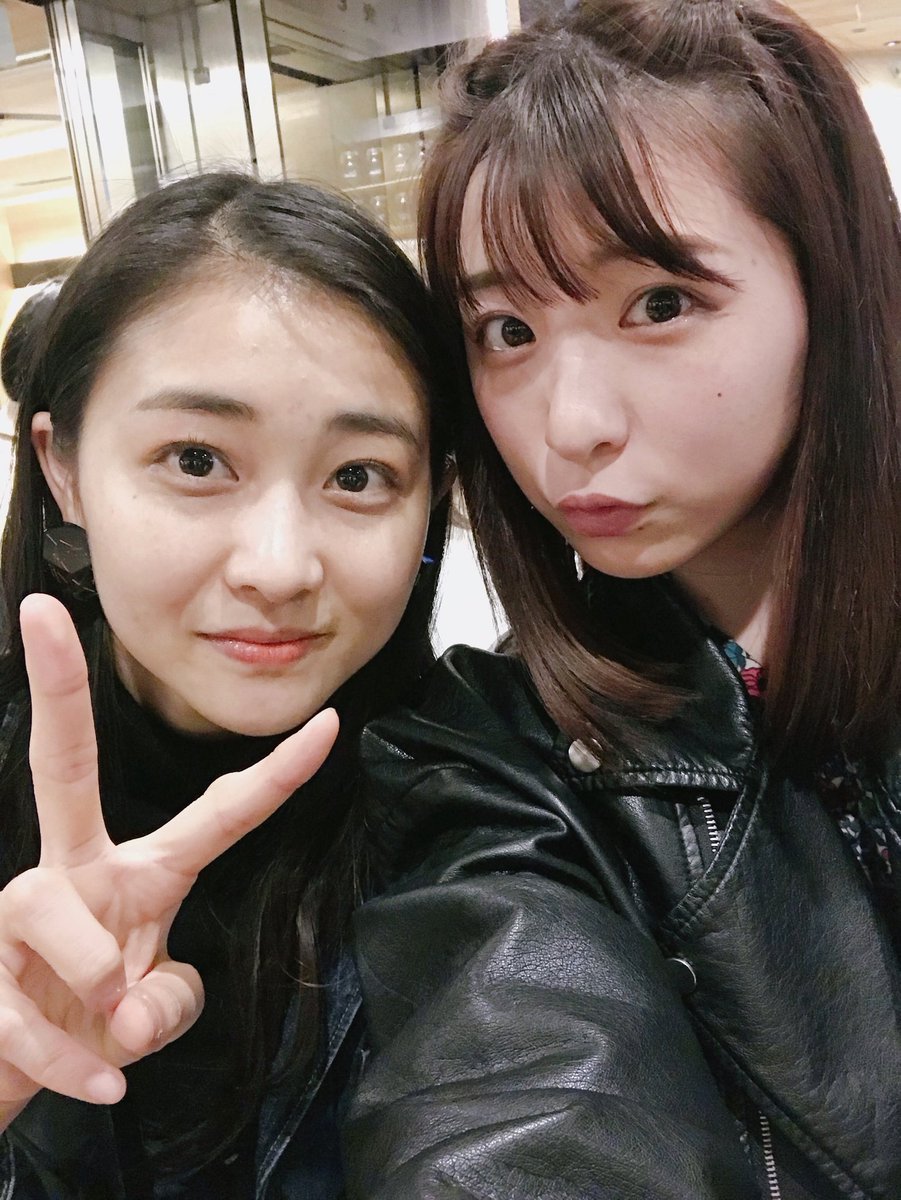 レジェンド 和田彩花と福田花音のツーショットがキタ ゚ ゚ ハロプロ研修生まとめブログ レジェンド 和田彩花と福田花音のツーショットがキタ ゚ ゚ ハロプロ研修生まとめブログ