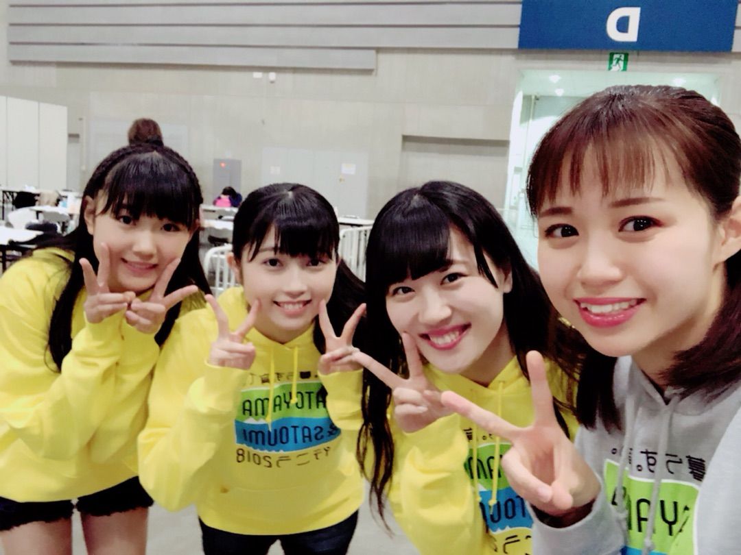 高木紗友希ブログにハロプロ研修生 ハロプロ研修生まとめブログ