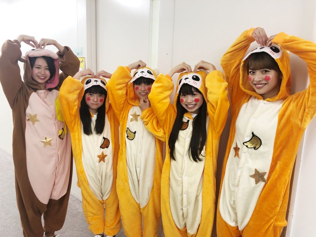 高木紗友希のbdイベントに橋迫鈴 出頭杏奈 小野田華凜が参加 ハロプロ研修生まとめブログ