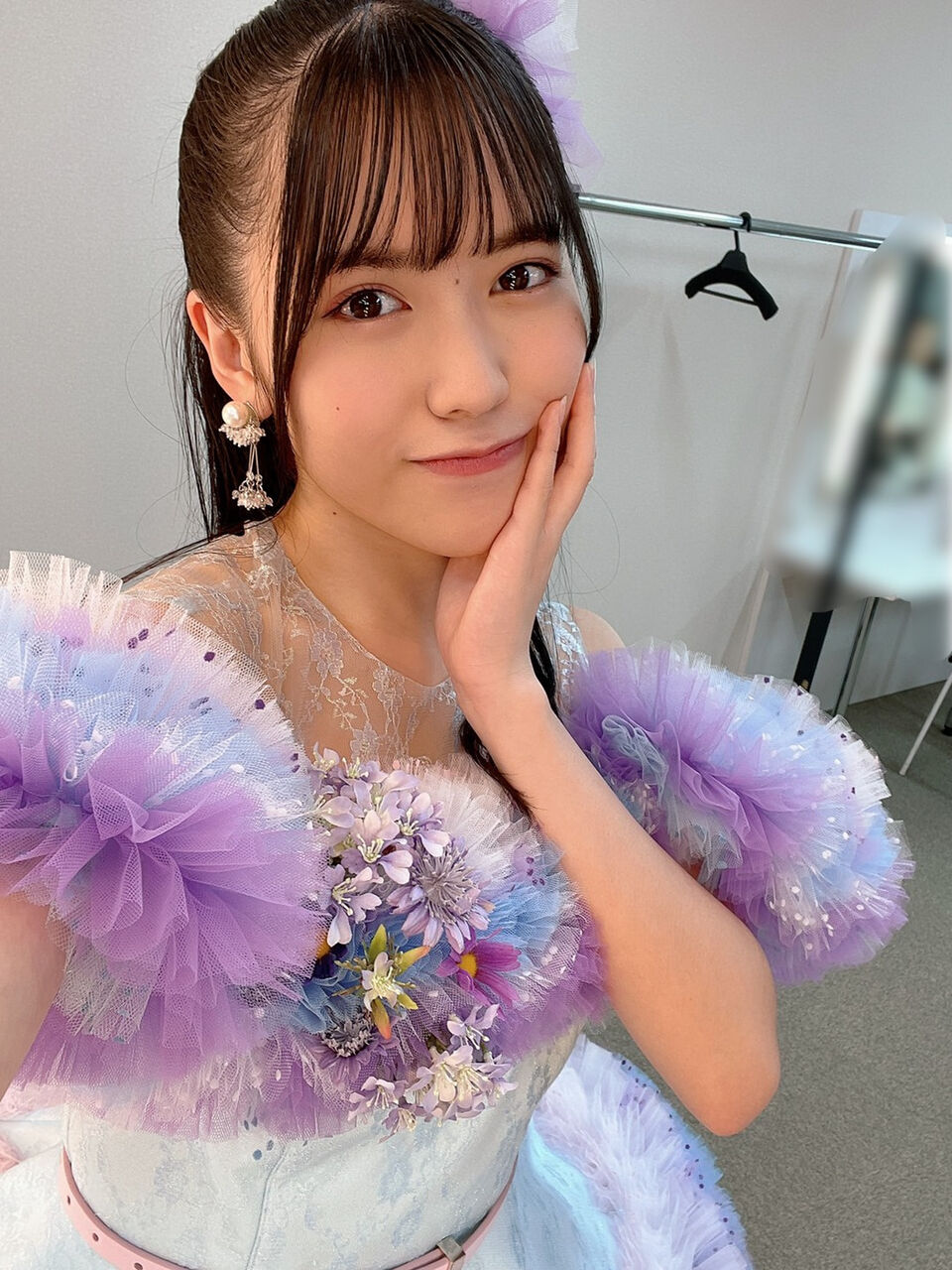 伊勢鈴蘭 為永幸音 2022 2023 バースデーイベントDVD アンジュルム 伊勢鈴蘭 為永幸音 バースデーイベント DVD アンジュルム